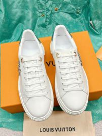 Picture of Louis Vuitton Shoes Women _SKUfw156322396fw